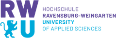 RWU Hochschule Ravensburg-Weingarten